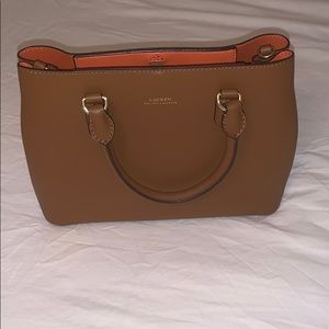Ralph Lauren Purse